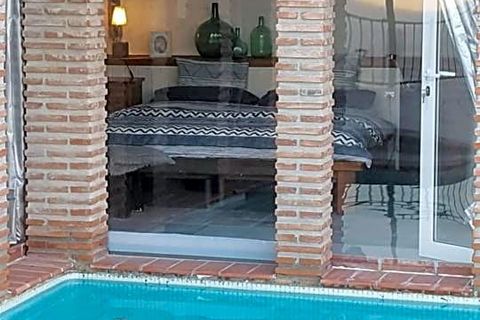 Villa i Salobrena, Granada, Salobrena - € 629.950 | Ref: XL3517 - foto 12