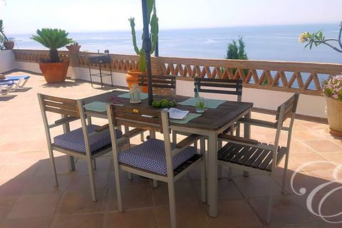 Villa i Salobrena, Granada, Salobrena - € 629.950 | Ref: XL3517 - foto 15