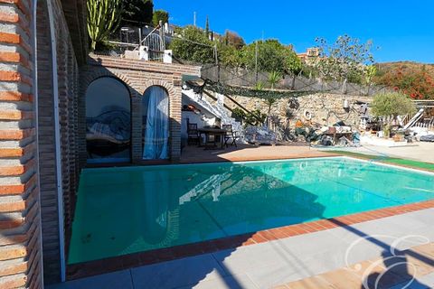Villa i Salobrena, Granada, Salobrena - € 629.950 | Ref: XL3517 - foto 19