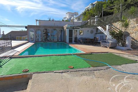 Villa i Salobrena, Granada, Salobrena - € 629.950 | Ref: XL3517 - foto 25