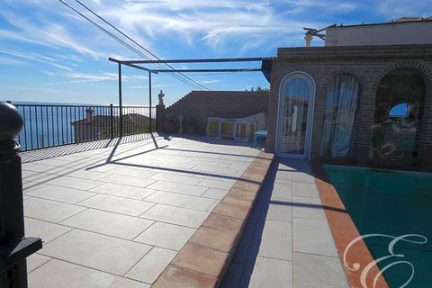 Villa i Salobrena, Granada, Salobrena - € 629.950 | Ref: XL3517 - foto 30