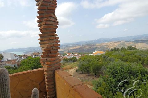 Villa a Periana, Malaga, Periana - € 174.500 | Ref: XL3467 - foto 2