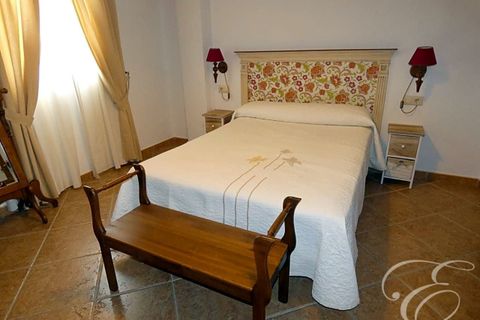 Villa a Periana, Malaga, Periana - € 174.500 | Ref: XL3467 - foto 9