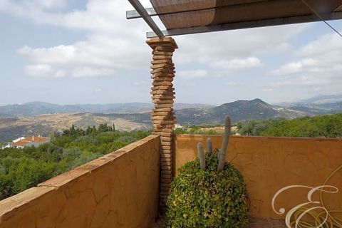 Villa a Periana, Malaga, Periana - € 174.500 | Ref: XL3467 - foto 13