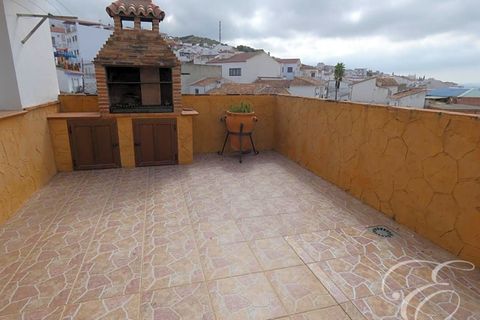 Villa a Periana, Malaga, Periana - € 174.500 | Ref: XL3467 - foto 14
