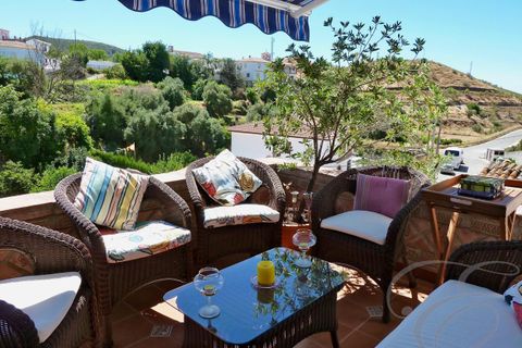 Byhus i Sedella, Malaga, Sedella - € 240.000 | Ref: XL3229 - foto 1