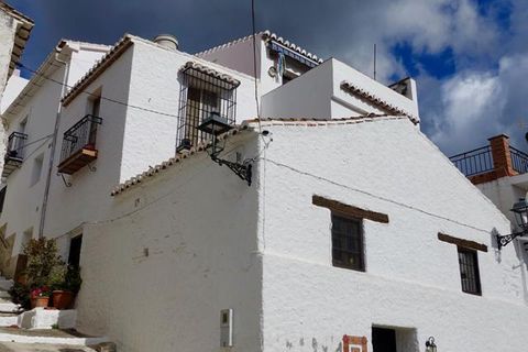 Byhus i Sedella, Malaga, Sedella - € 240.000 | Ref: XL3229 - foto 2