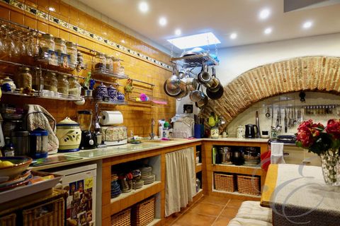 Byhus i Sedella, Malaga, Sedella - € 240.000 | Ref: XL3229 - foto 3