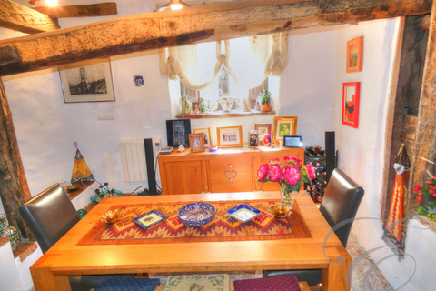 Byhus i Sedella, Malaga, Sedella - € 240.000 | Ref: XL3229 - foto 5