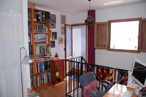 Byhus i Sedella, Malaga, Sedella - € 240.000 | Ref: XL3229 - foto 10