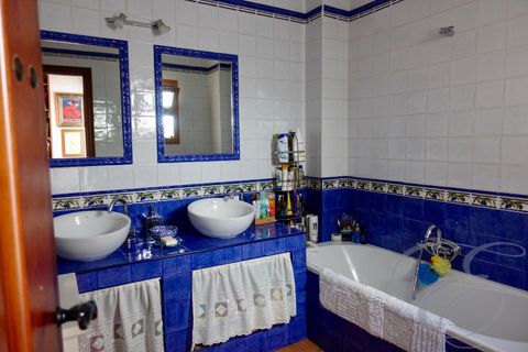 Byhus i Sedella, Malaga, Sedella - € 240.000 | Ref: XL3229 - foto 14