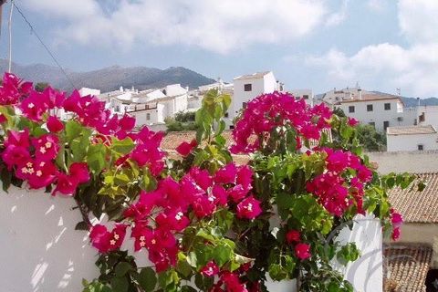 Byhus i Sedella, Malaga, Sedella - € 240.000 | Ref: XL3229 - foto 16