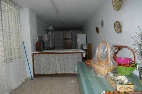 Byhus i Lanjaron, Granada, Lanjaron - € 249.000 | Ref: XL3209 - foto 4