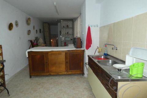 Byhus i Lanjaron, Granada, Lanjaron - € 249.000 | Ref: XL3209 - foto 5
