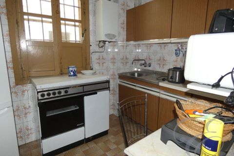 Byhus i Lanjaron, Granada, Lanjaron - € 249.000 | Ref: XL3209 - foto 9