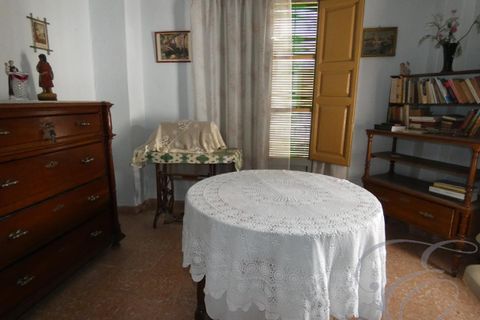 Byhus i Lanjaron, Granada, Lanjaron - € 249.000 | Ref: XL3209 - foto 13