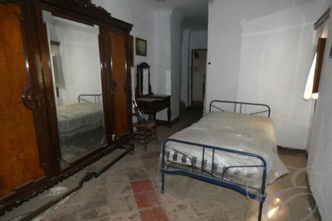 Byhus i Lanjaron, Granada, Lanjaron - € 249.000 | Ref: XL3209 - foto 16