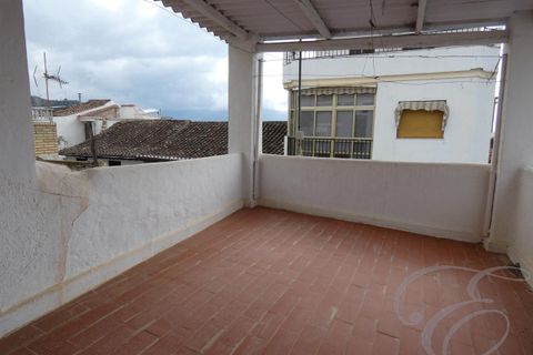 Byhus i Lanjaron, Granada, Lanjaron - € 249.000 | Ref: XL3209 - foto 17