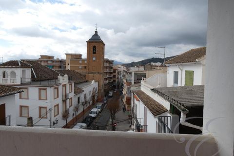 Byhus i Lanjaron, Granada, Lanjaron - € 249.000 | Ref: XL3209 - foto 18