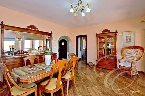 Villa i Salobrena, Granada, Salobrena - € 695.000 | Ref: XL3152 - foto 3