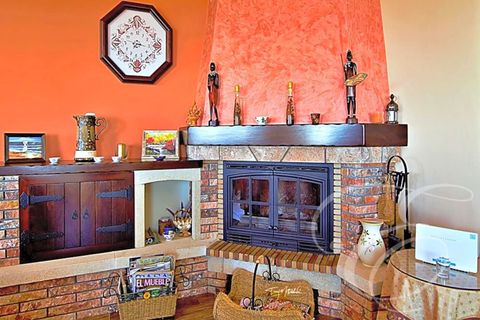 Villa i Salobrena, Granada, Salobrena - € 695.000 | Ref: XL3152 - foto 4
