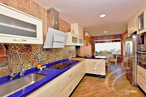 Villa i Salobrena, Granada, Salobrena - € 695.000 | Ref: XL3152 - foto 5