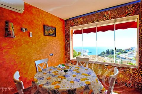 Villa i Salobrena, Granada, Salobrena - € 695.000 | Ref: XL3152 - foto 7