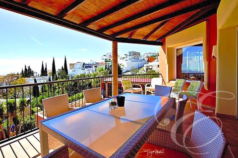 Villa i Salobrena, Granada, Salobrena - € 695.000 | Ref: XL3152 - foto 8