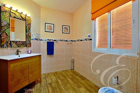 Villa i Salobrena, Granada, Salobrena - € 695.000 | Ref: XL3152 - foto 9