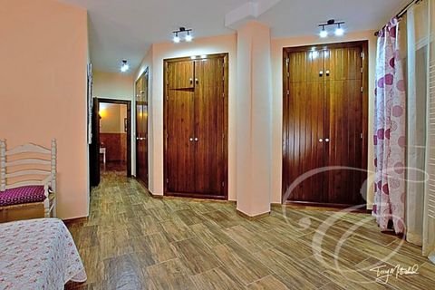 Villa i Salobrena, Granada, Salobrena - € 695.000 | Ref: XL3152 - foto 11