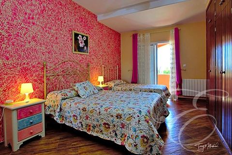 Villa i Salobrena, Granada, Salobrena - € 695.000 | Ref: XL3152 - foto 12