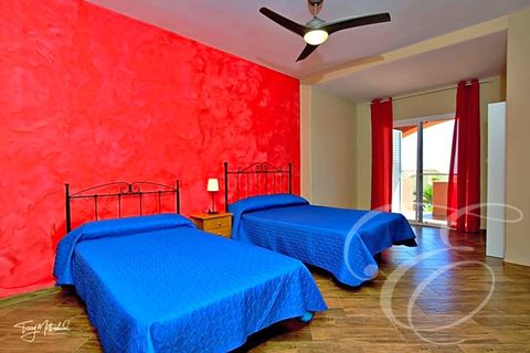 Villa i Salobrena, Granada, Salobrena - € 695.000 | Ref: XL3152 - foto 14