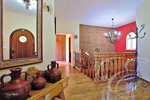 Villa i Salobrena, Granada, Salobrena - € 695.000 | Ref: XL3152 - foto 15