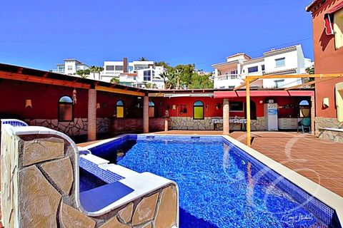 Villa i Salobrena, Granada, Salobrena - € 695.000 | Ref: XL3152 - foto 20