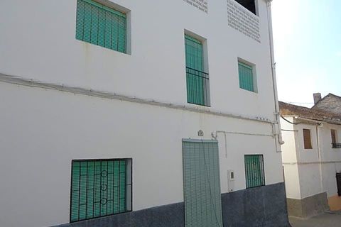 Byhus i Lecrin, Granada, Lecrin - € 170.000 | Ref: XL3137 - foto 1
