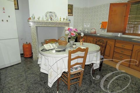 Byhus i Lecrin, Granada, Lecrin - € 170.000 | Ref: XL3137 - foto 4