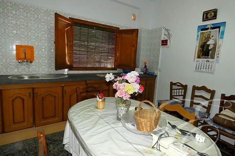 Byhus i Lecrin, Granada, Lecrin - € 170.000 | Ref: XL3137 - foto 5