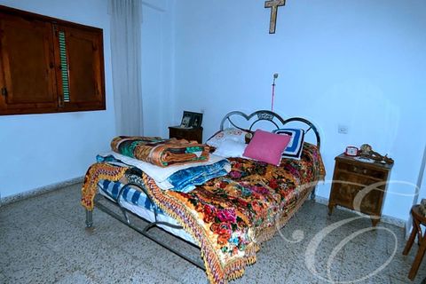 Byhus i Lecrin, Granada, Lecrin - € 170.000 | Ref: XL3137 - foto 7