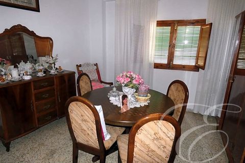 Byhus i Lecrin, Granada, Lecrin - € 170.000 | Ref: XL3137 - foto 8