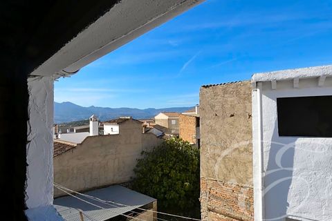 Byhus i Lecrin, Granada, Lecrin - € 170.000 | Ref: XL3137 - foto 11