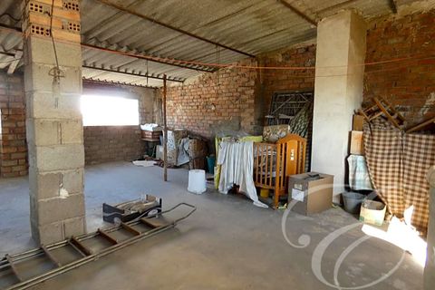 Byhus i Lecrin, Granada, Lecrin - € 170.000 | Ref: XL3137 - foto 12