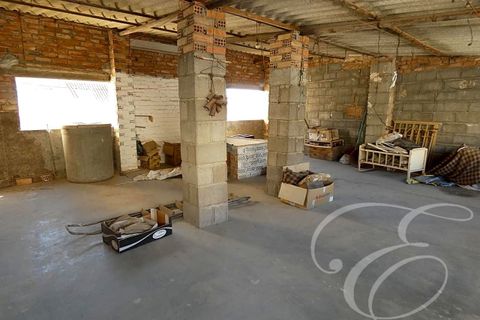Byhus i Lecrin, Granada, Lecrin - € 170.000 | Ref: XL3137 - foto 13