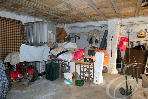 Byhus i Lecrin, Granada, Lecrin - € 170.000 | Ref: XL3137 - foto 16