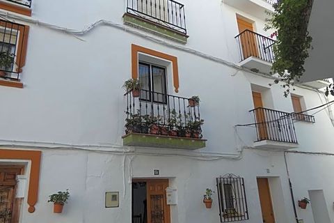 Byhus i Archez, Malaga, Archez - € 71.000 | Ref: XL3132 - foto 1
