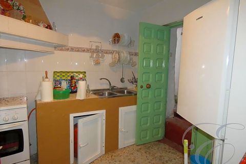 Byhus i Archez, Malaga, Archez - € 71.000 | Ref: XL3132 - foto 5