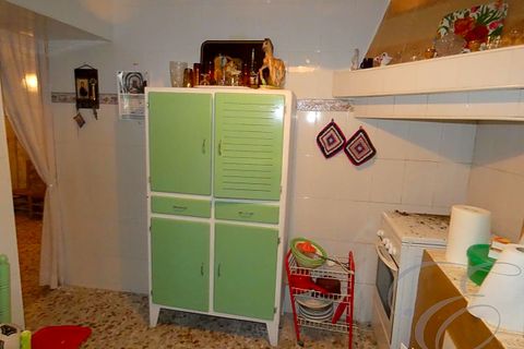 Byhus i Archez, Malaga, Archez - € 71.000 | Ref: XL3132 - foto 6