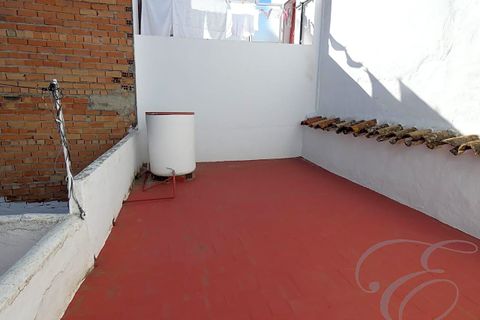 Byhus i Archez, Malaga, Archez - € 71.000 | Ref: XL3132 - foto 10