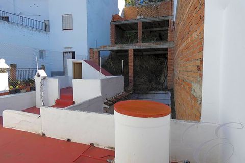 Byhus i Archez, Malaga, Archez - € 71.000 | Ref: XL3132 - foto 11