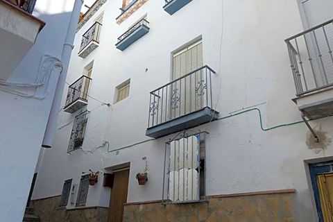 Byhus i Archez, Malaga, Archez - € 88.000 | Ref: XL3106 - foto 2