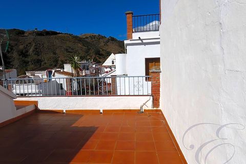 Byhus i Archez, Malaga, Archez - € 88.000 | Ref: XL3106 - foto 12